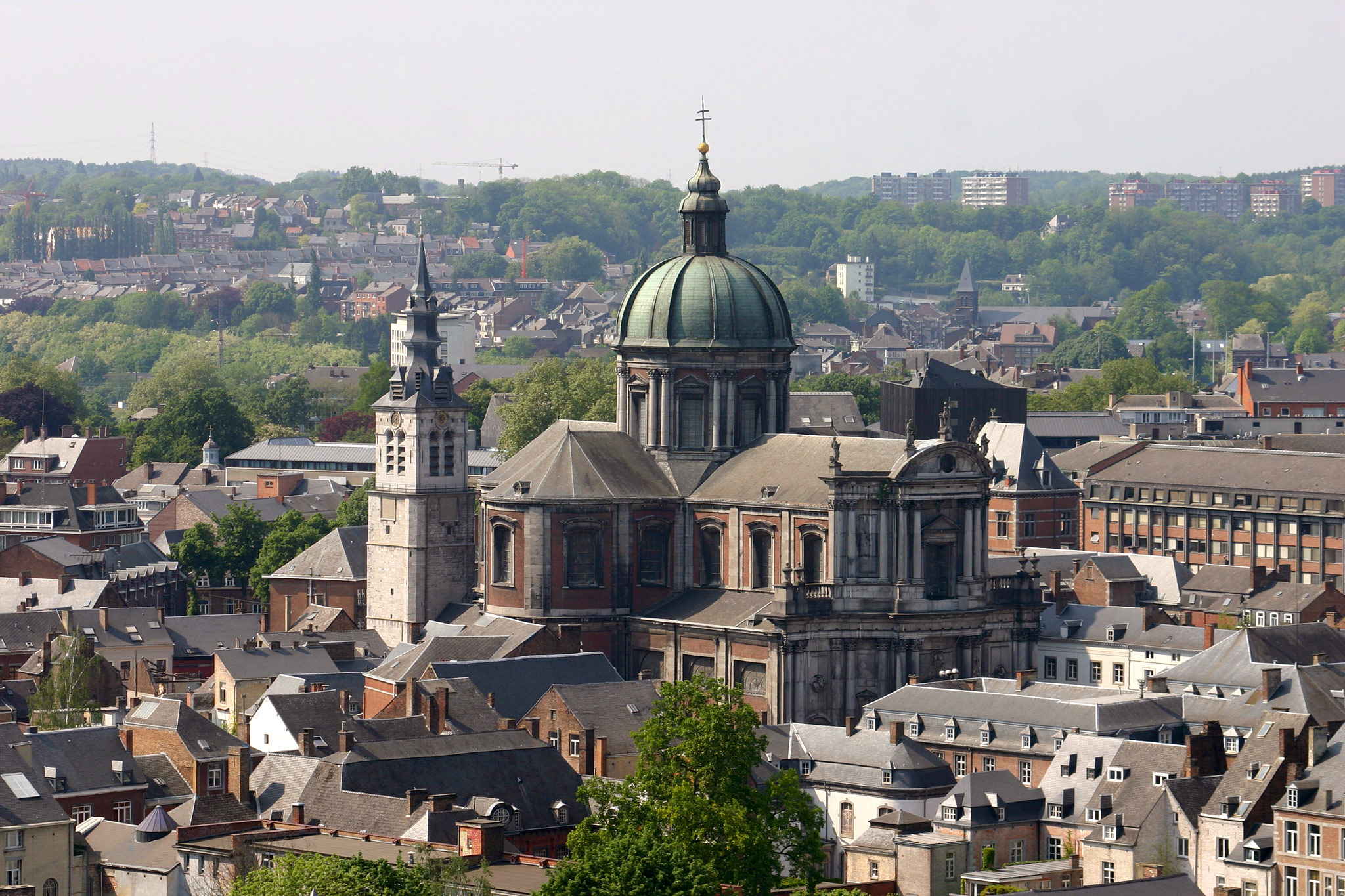 Namur
